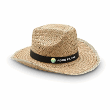 Promotional agriculture products