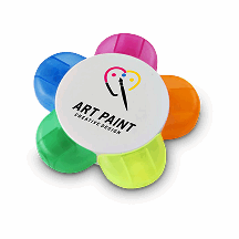 Promotional products for arts & entertainment