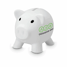 Promotional products for banks & finance