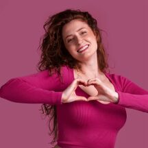 Breast Cancer awareness promotional products & merchandise