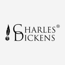 Promotional Charles Dickens products