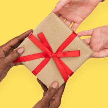 Branded corporate gifts for clients | Memorable gifts
