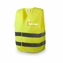 Construction promotional items | Built tough