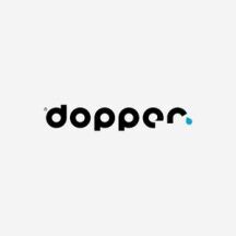 Dopper promotional products