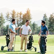 Golf promotional items