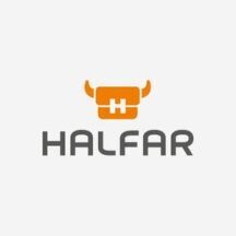 Halfar promotional bags
