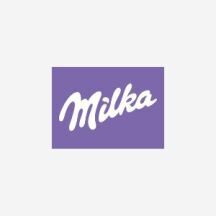 Milka promotional products