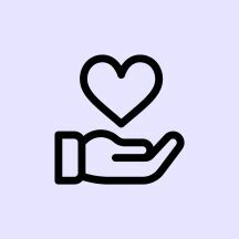 Promotional products for charities | Good starts here