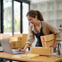 Promotional product bundles for UK businesses