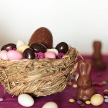 Promotional Easter sweets | Egg-cellent sweets