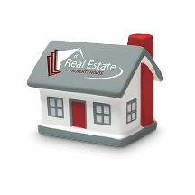 Real estate promotional products