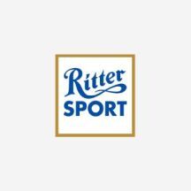 Ritter Sport promotional products