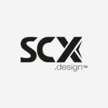 SCX Design promotional products