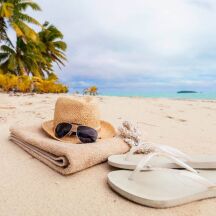 Seasonal promotional products & merchandise
