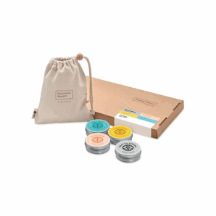 Branded eco friendly Christmas gifts