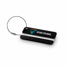 Branded tourism & travel merchandise