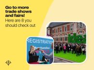 UK Trade Fairs and Shows