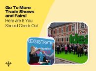 UK Trade Fairs and Shows