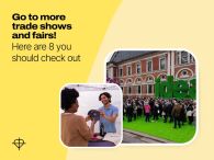 UK Trade Fairs and Shows
