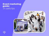 Event marketing