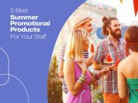 Summer Promotional Products
