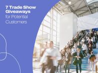 The Best Trade Show Giveaways