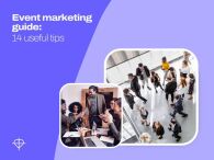 Event marketing