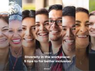 Diversity in Companies