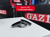 Sports branding and sponsoring