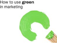 Green in marketing