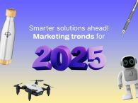 Marketing trends 2025
