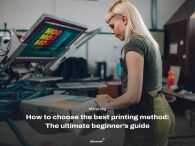 Branding methods