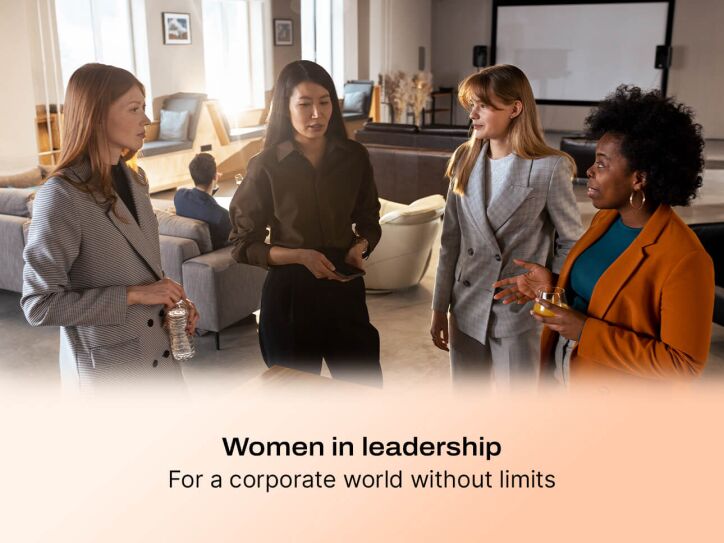 10 Ways to Break the Glass Ceiling on Women in Leadership