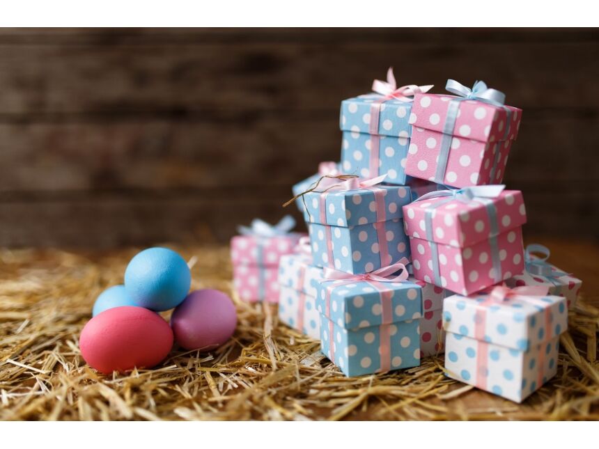 Promotional Easter Products