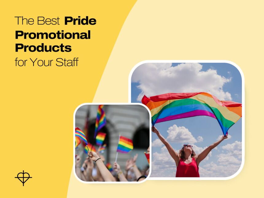 Pride Promotional Products