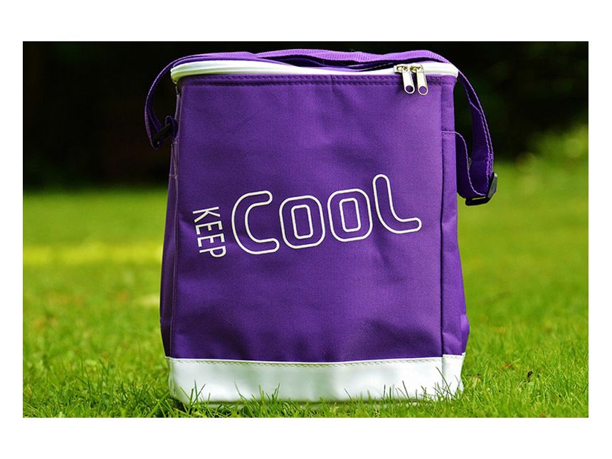 promotional cooler bags