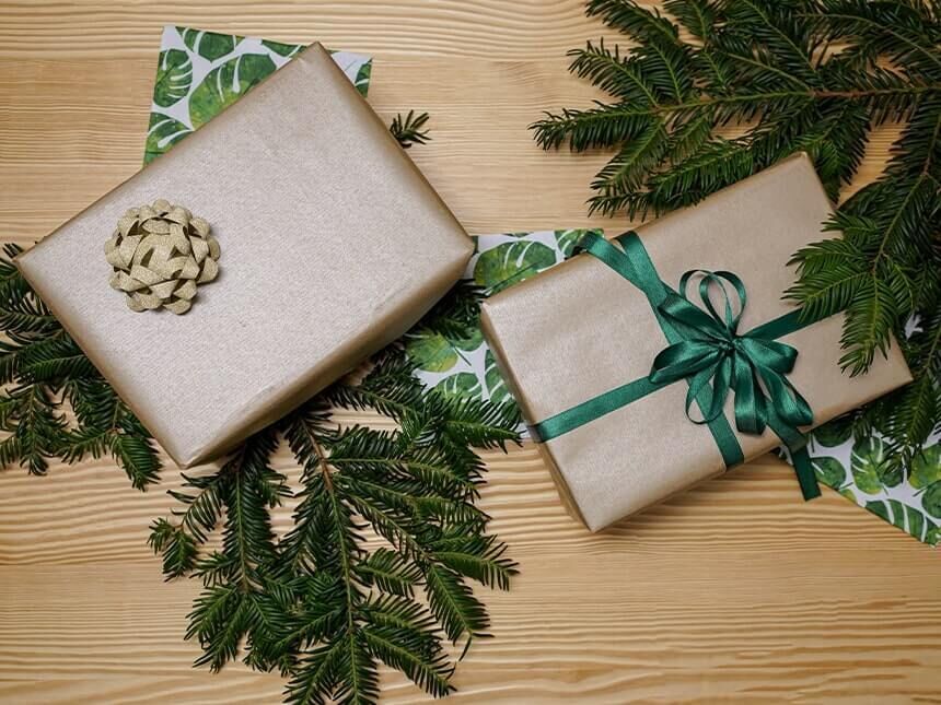 Our Favourite Eco Friendly Christmas Gifts for Unforgettable Hampers