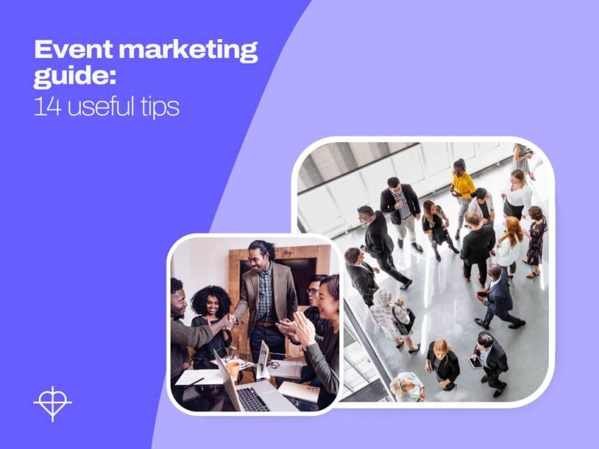 Event marketing