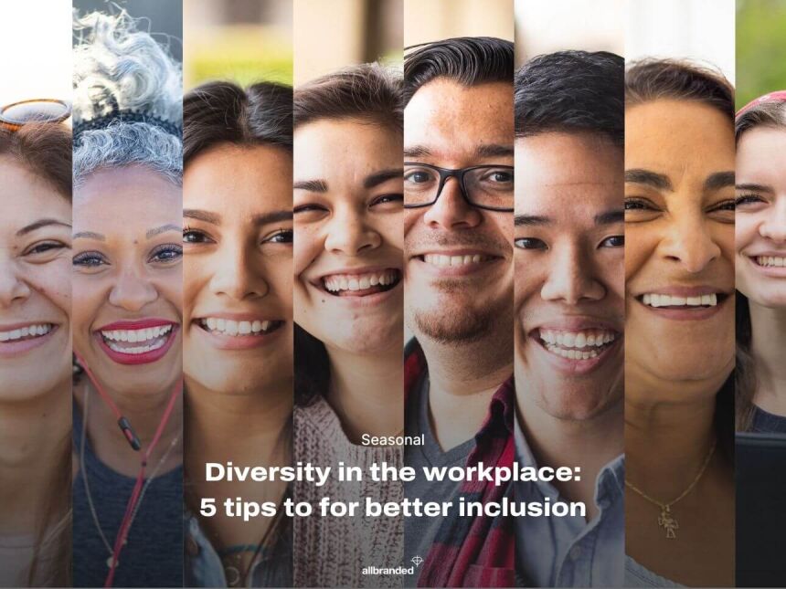 Diversity in Companies