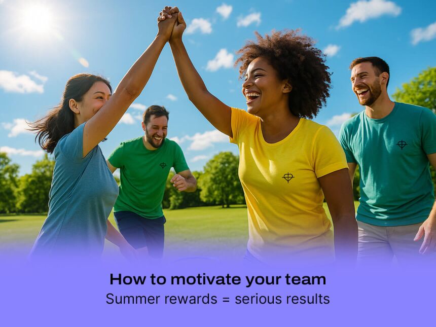 How to motivate your team