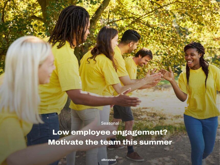 How to motivate your team