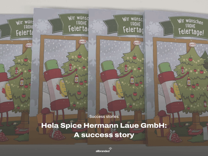 Hela Spice Success Story
