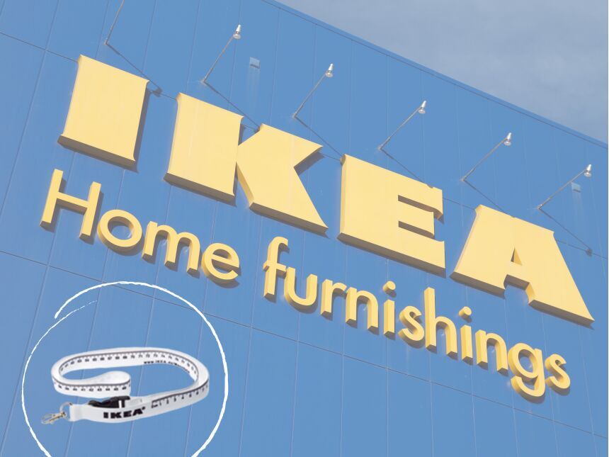 IKEA case study