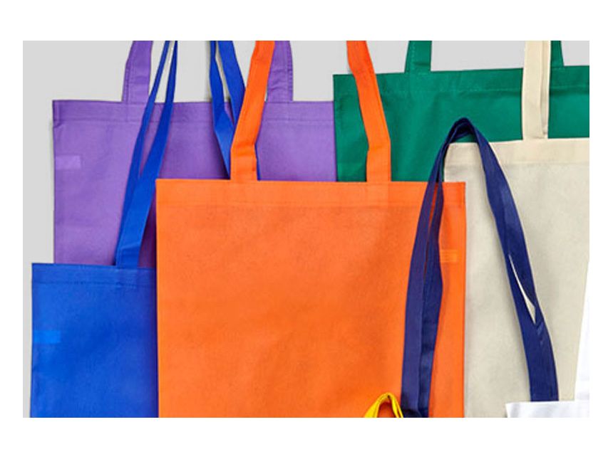 tritan water bottle 700ml promotional tote bags