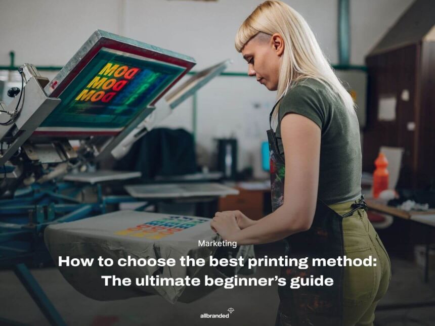 Branding methods