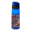 Capri 700 ml sport bottle Standard | Transparent blue | No Branding | not available | not available