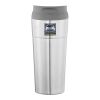 Zissou 500 ml insulated tumbler Standard | Silver | No Branding | not available | not available