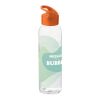 Sky 650 ml Tritan Colour-Pop Sport Bottle Orange-White | No Branding | not available | not available