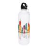 Atlantic 530 ml vacuum insulated bottle Standard | White | not available | No Branding | not available | not available