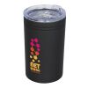 Pika 330 ml vacuum insulated tumbler and insulator Standard | Solid black | No Branding | not available | not available